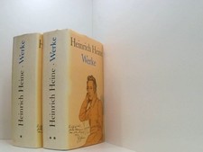 Heinrich Heine - Werke