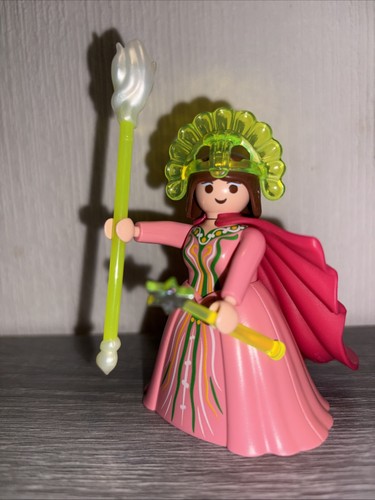 Playmobil 5459 figur serie - 5459,