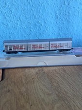 Coca Cola Güterwagen Spur N