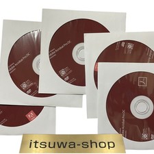 Fünf Sets Adobe Acrobat Pro