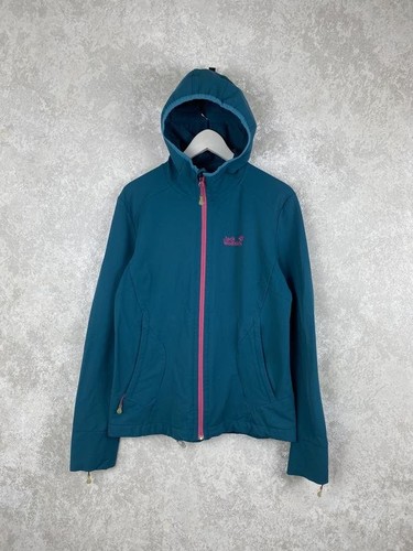 Women jack wolfskin jacket - women,