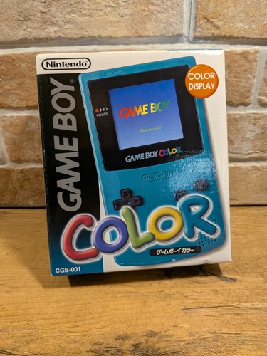 Nintendo game boy - nintendo,