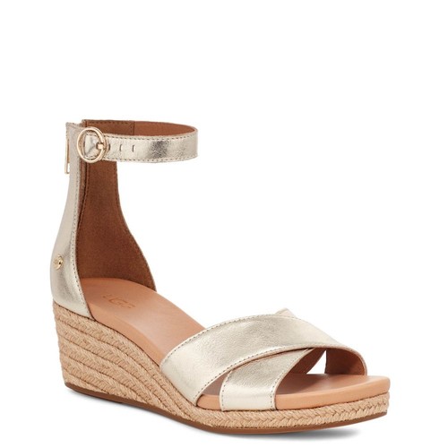 Ugg damen schuhe keilabsatz - ugg,