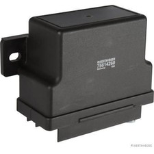 Elparts Glühzeitsteuergerät