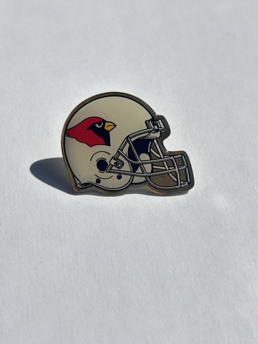 Nfl vintage helm pin - nfl,