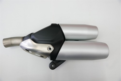 Endschalldämpfer ducati für - ducati,