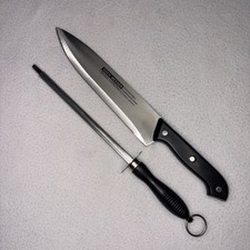 Koch Messer Chef’s Knife And