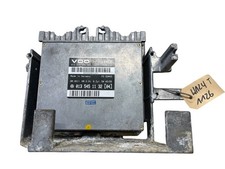 Mercedes W124 T-Model 280 TE