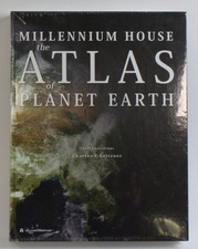 The Atlas of Planet Earth
