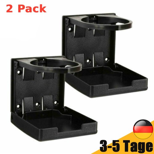 Becherhalter klappbar - 2x,
