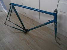 Vintage RALEIGH Reg Harris