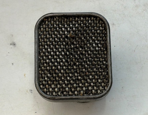 Dkw knecht luftfilter - knecht,