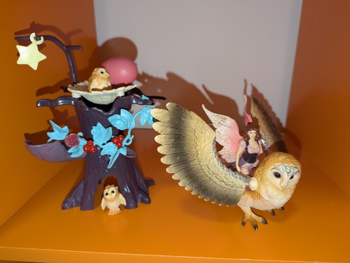 Schleich bayala elfe auf - schleich,
