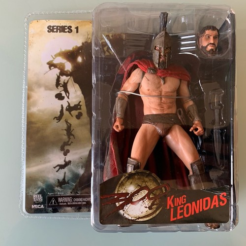 Ultra rare neca - rare, 300