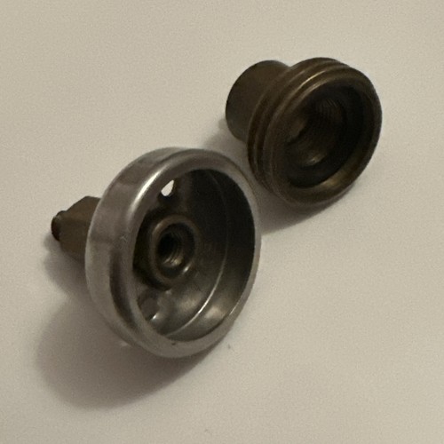 Tankadapter set 10mm - tankadapter,
