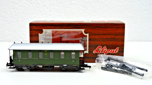 Liliput oldtimer - liliput, h0