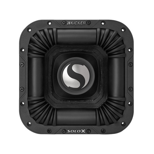 Kicker 49l7x101 auto audio - auto,