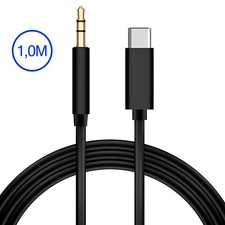 USB C auf Aux 3.5mm Klinke