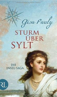 Sturm über sylt die - sturm,