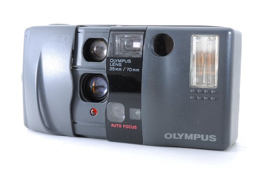 Neuwertig olympus af 10 - [neuwertig],