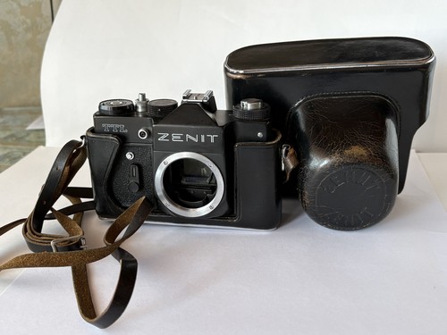Zenit ttl matr 81080533 35mm - ttl,