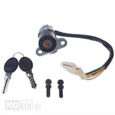 Zündschloss (RIEJU MRX/SMX)