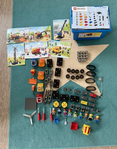 Lego education - lego,