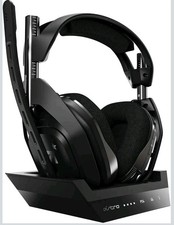 Astro Gaming A50 Headset -