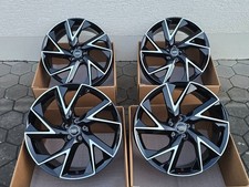 4 x Original AUDI RSQ3 RS Q3