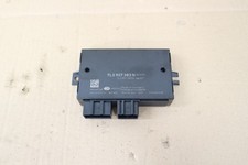 VW Touareg 7L Steuergerät AHK Anhängerkupplung 7L0907383N  =M