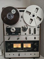 Akai M-10 Solid State reel to