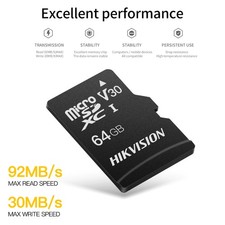 5 Stück microSD Speicherkarte