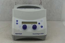 EPPENDORF Zentrifuge Centrifuge 5424 ++ als Defekt