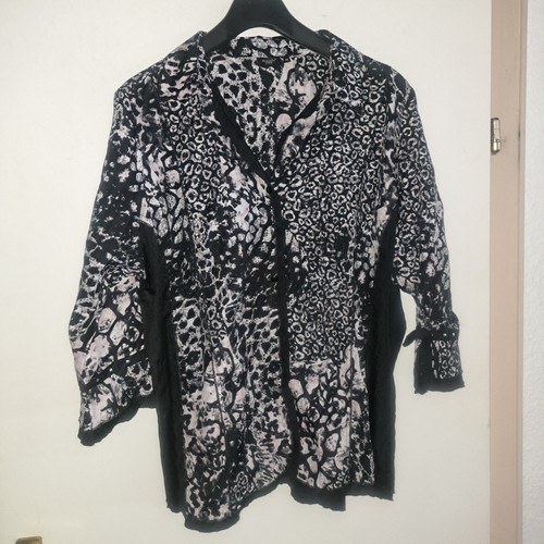 Bexleys bluse blusenjacke - bexleys,