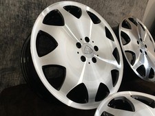 Maybach Felgen 19“ W240 57