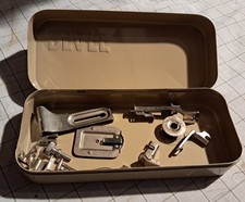 Pfaff Nähmaschine 53007 60407 Nähanschlag Ersatzteile Industrie