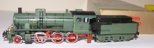 M40 trix express 2208 - ,