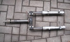 Daelim Otello DLX Gabel