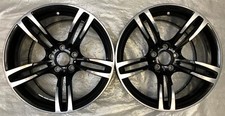 Orig bmw alufelge - bmw, styling