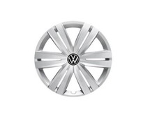 1 x Original VW Touran 2 5T