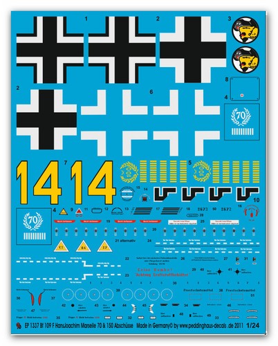Peddinghaus 1337 bf - ,