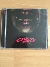 Callejon - ,