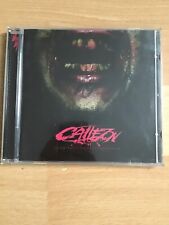 Callejon - Zombieactionhauptquartier CD Gebraucht