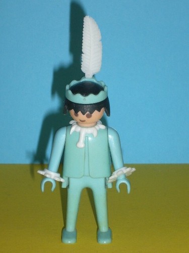 Playmobil einen - playmobil,