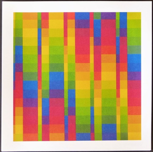 Richard paul lohse - richard,