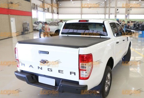 Ford ranger laderaumabdeckung - ford,
