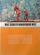 Walt Disneys wunderbare Welt -