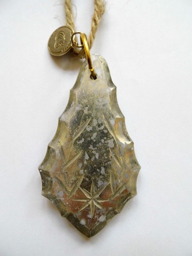 Hänger ornament - -,
