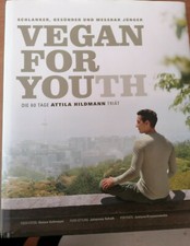 Vegan for Youth - Die 60 Tage