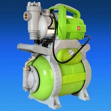 Hauswasserwerk 1100 W